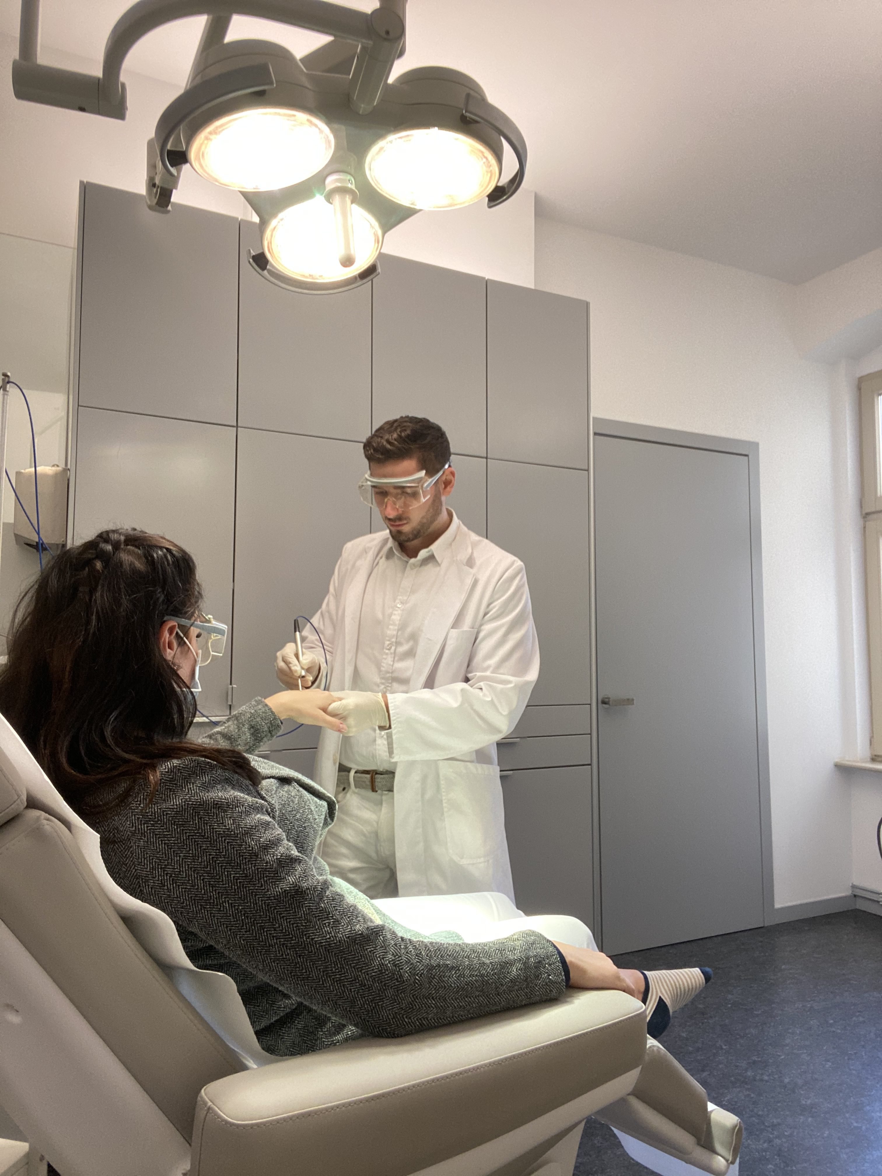 Dermatologie Am Luisenplatz Potsdam / Hautarzt - Privatpraxis / Allergologie IMG_2522 - Privatpraxis Dermatologie am Luisenplatz